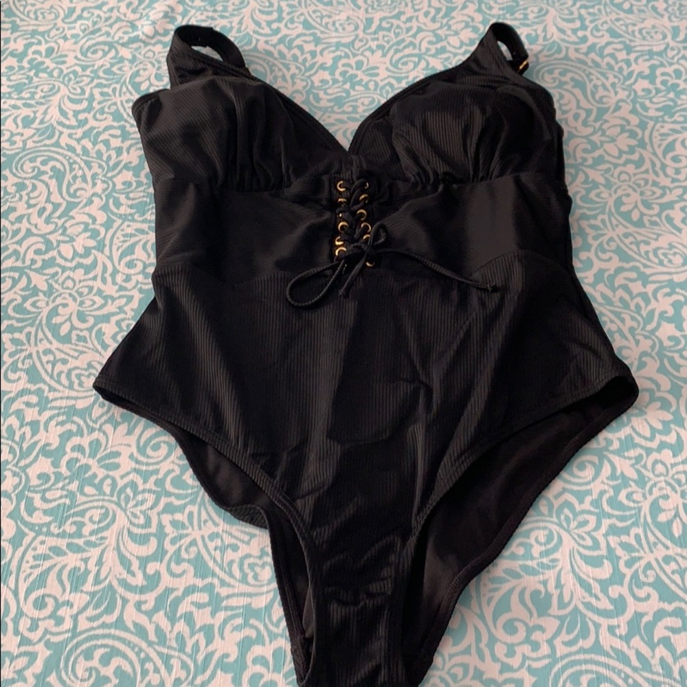 Allure by Img swimsuit